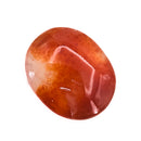 Carnelian - Worry Stone