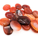 Carnelian - Worry Stone