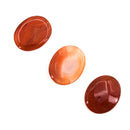 Carnelian - Worry Stone
