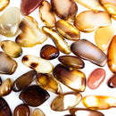 Carnelian - Slabbed Tumble