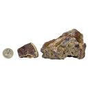 Cathedral Agate - Rough - Mexico