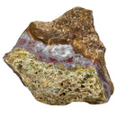 Cathedral Agate - Rough - Mexico