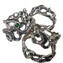 Caturix - 有機戒指