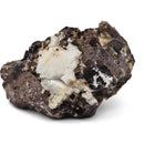 Cavansite with Quartz - Specimen