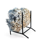 Cavnic Blue Barite - One of a Kind - Statement