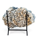 Cavnic Blue Barite - One of a Kind - Statement