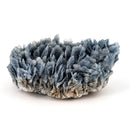 Cavnic Blue Barite - One of a Kind - Statement