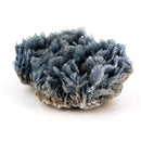 Cavnic Blue Barite - One of a Kind - Statement