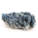 Cavnic Blue Barite - One of a Kind - Statement