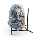 Cavnic Blue Barite - One of a Kind - Statement