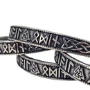 Celtic - Stainless Steel Cuff Bracelet
