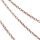 Copper Plated - Chain