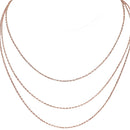 Copper Plated - Chain