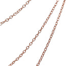 Copper Plated - Chain