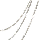 Silver Plated - Chain
