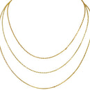 Gold Plated - Chain