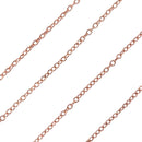 Copper Plated - Chain
