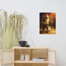 Chains of Fortune - Poster