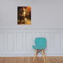 Chains of Fortune - Poster