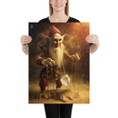 Chains of Fortune - Poster