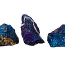 Chalcopyrite - Mineral - Mexico