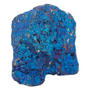 Chalcopyrite - Mineral - Mexico