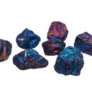 Chalcopyrite - Mineral - Mexico