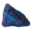 Chalcopyrite - Mineral - Mexico