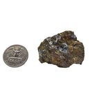 Chalcopyrite - Mineral - Morocco