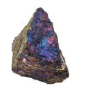 Chalcopyrite - Mineral - Morocco