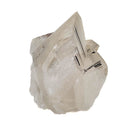 Mercedes Calcite (Chalcopyrite on Calcite) - Specimen