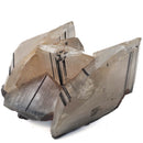 Mercedes Calcite (Chalcopyrite on Calcite) - Specimen