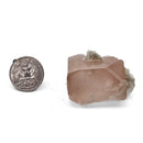 Champagne Topaz - Specimen