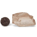 Champagne Topaz - Specimen
