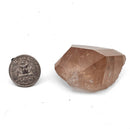 Champagne Topaz - Specimen