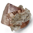 Champagne Topaz - Specimen