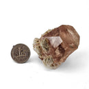 Champagne Topaz - Specimen