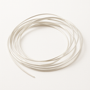 Fine Silver - Wire - Round - Hard Temper