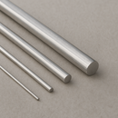 Fine Silver - Wire - Round - Hard Temper