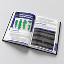 Beyond Cabbing: A Lapidary Handbook - PRE-ORDER (will ship Nov. 20th, 2026) - FREE SHIPPING
