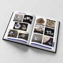 Beyond Cabbing: A Lapidary Handbook - PRE-ORDER (will ship Nov. 20th, 2026) - FREE SHIPPING