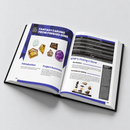 Beyond Cabbing: A Lapidary Handbook - PRE-ORDER (will ship Nov. 20th, 2026) - FREE SHIPPING