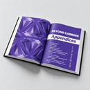 Beyond Cabbing: A Lapidary Handbook - PRE-ORDER (will ship Nov. 20th, 2026) - FREE SHIPPING
