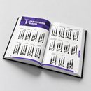 Beyond Cabbing: A Lapidary Handbook - PRE-ORDER (will ship Nov. 20th, 2026) - FREE SHIPPING