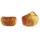 芯片耳钉 - 耳环（一对）