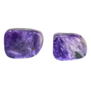 芯片耳钉 - 耳环（一对）