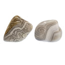 芯片耳钉 - 耳环（一对）