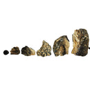 Chocolate Calcite - Mineral