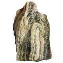 Chocolate Calcite - Mineral