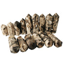 Chocolate Calcite - Mini Obelisk